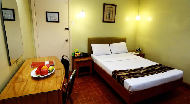 Hotel La Corona de Lipa