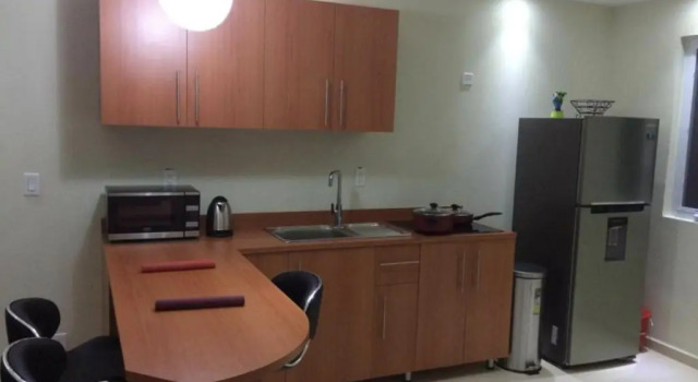 CuraCozy Apartments