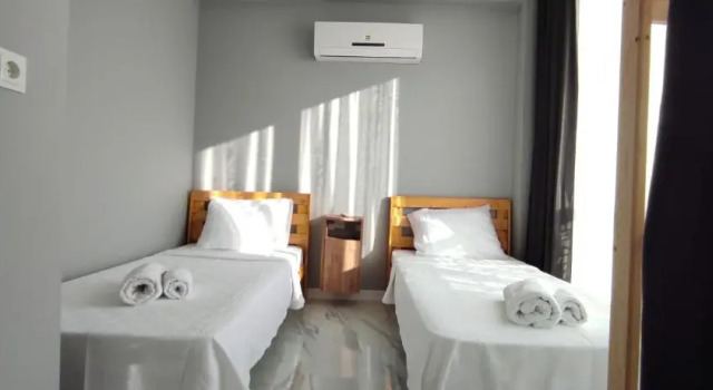 ıhlamur junior 2, Varaa Hotelli Hotellit Marmara-alue pysäköinnillä, Pysäköinti