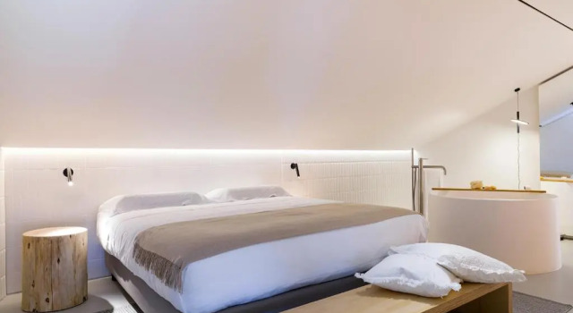 Люкс Criu Boutique Hotel