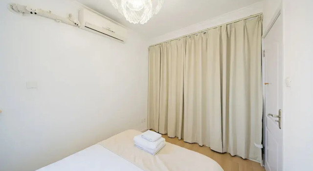 CityHome-3BRs 3Beds Nanjing Road, Varaa Huoneisto Shanghai Shanghai