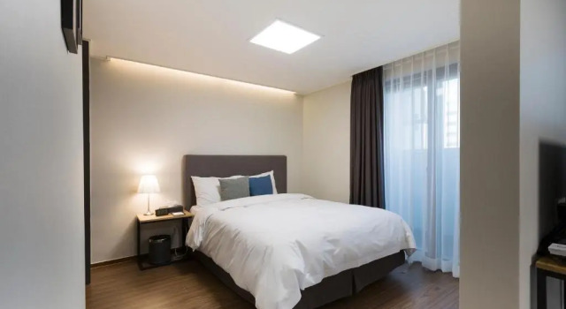 Люкс Superior New Songtan Hotel