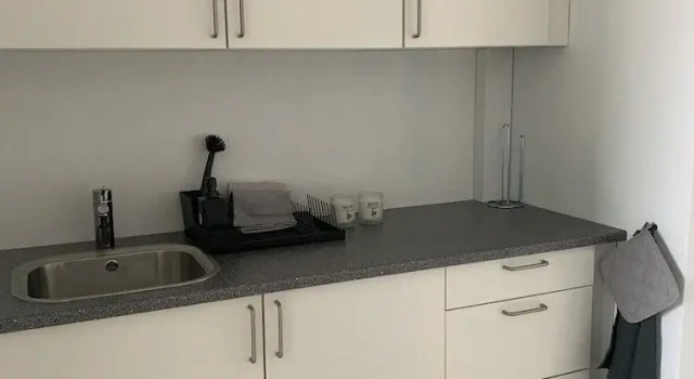 Standard room Just-Sleep