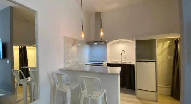 Студия Residenze Romano Ristorante & Spa - albergo diffuso - RED
