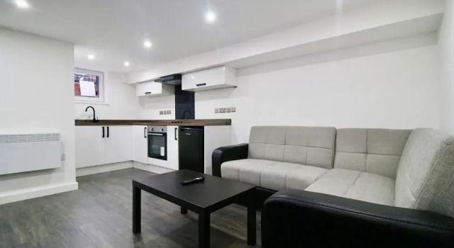 Апартаменты StayHere 6