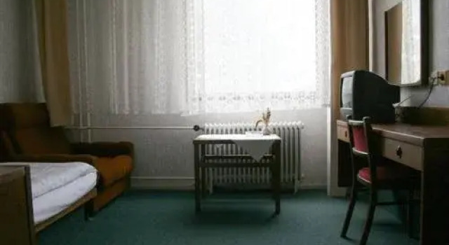 Hotel Dukla