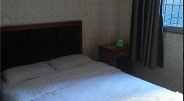 Lanxiang Business Inn, Varaa Hotelli Hotellit Sichuan pysäköinnillä, Pysäköinti