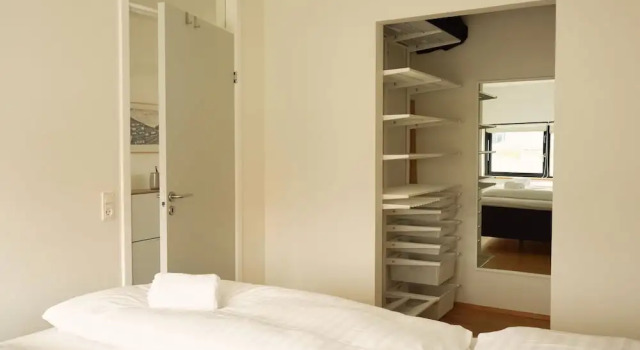 Stunning 1-Bedroom Apt With Breathtaking Scenery