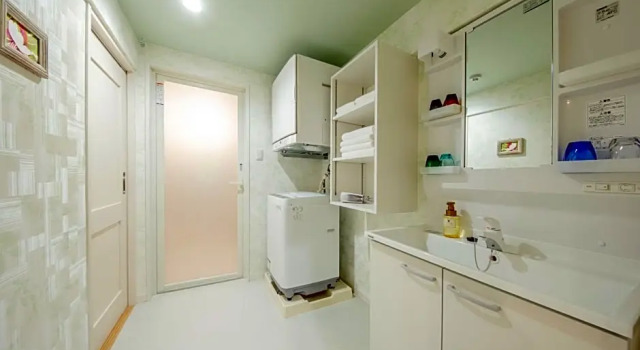Апартаменты Hotel Haabesu Okinawa