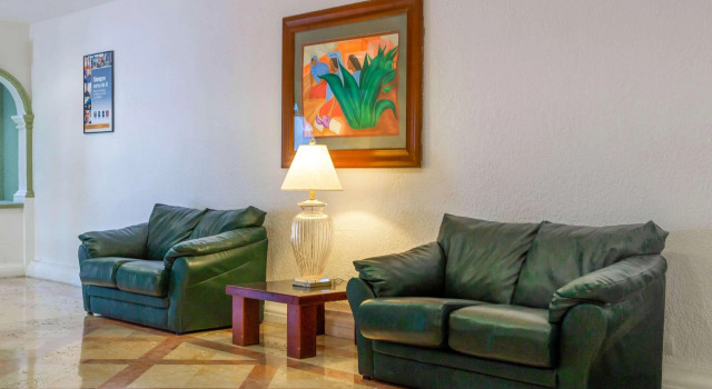 Quality Inn Nuevo Laredo