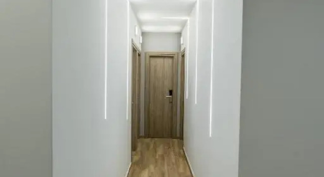 Raise Athens Metro Apartments, Забронировать Апартаменты/квартира Вульягмени Афины, рядом с Дафни