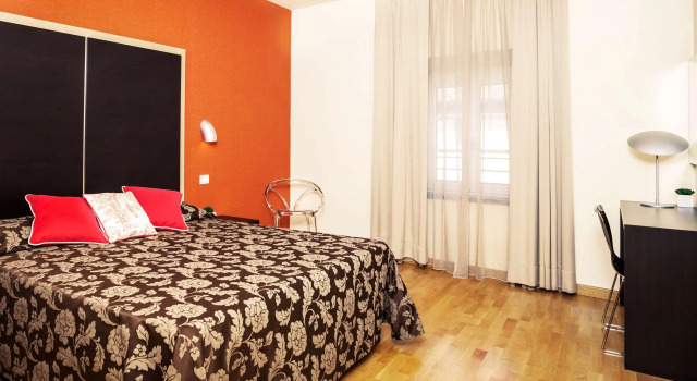 Hotel Hambros Il Parco