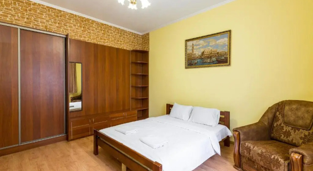 Apartamenty on Kopernika 26, Забронировать Апартаменты/квартира Апартаменты Львова, рядом с Проспект Шевченко, Апартаменты/квартира