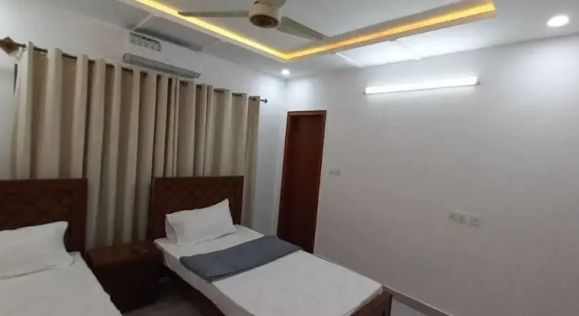 Номер Economy Zaviya Guest House