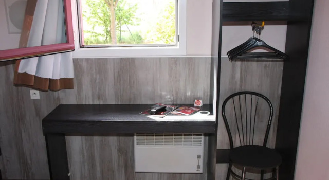 Одноместный номер Standard Best Hotel Dunkerque - Grande Synthe