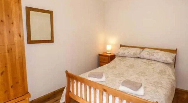 Moorlands Farm Cottage, Забронировать Фермерский дом Отели Ипстонс с парковкой, Парковка