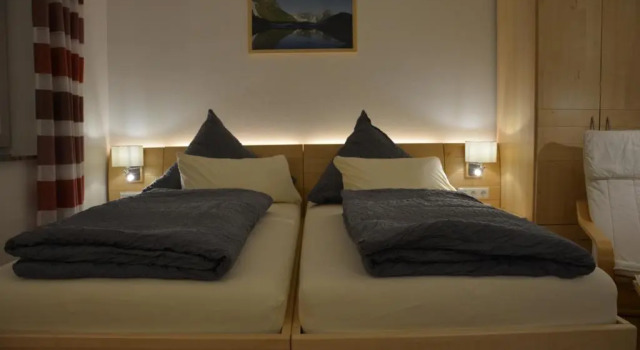 Номер Deluxe Villa Müsli