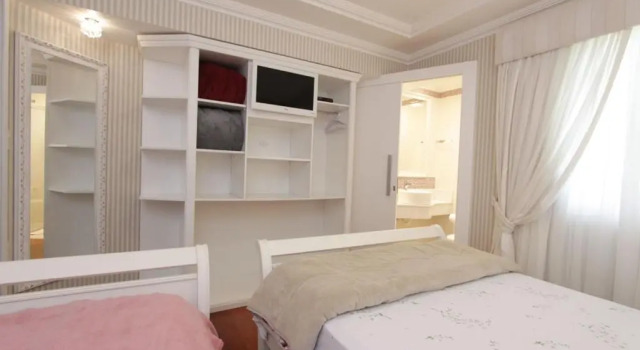 Номер Standard Casa da Fabi