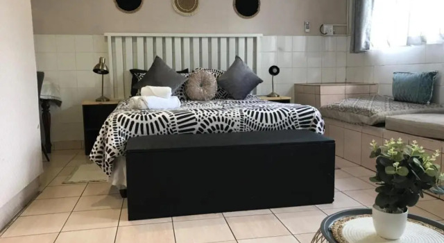 Номер Executive Muco Guest House