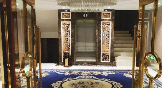 Meirengu Hotel, Buchen Sie Hotel Danba Sichuan
