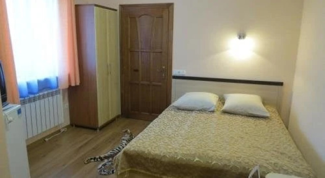 Green Hill, Prenota Appartamento Hotel a Lviv con parcheggio, Parcheggio