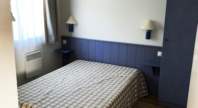 Olydea Oleron les Sables Vignier, Réserver Hôtel Hôtels à Aquitaine avec parking, Parking