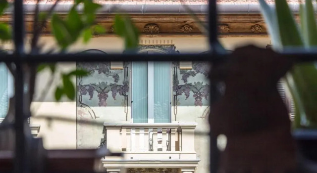 Torripa Group - Trastevere