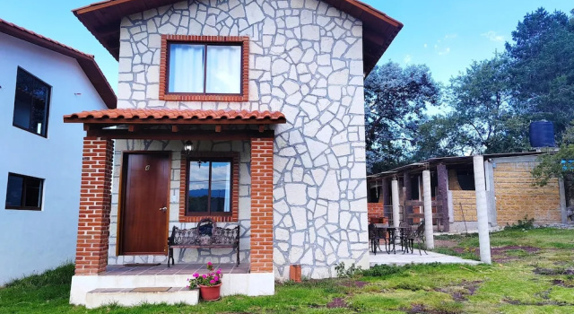 Семейный номер Standard La Fortuna Hospedaje by Rotamundos