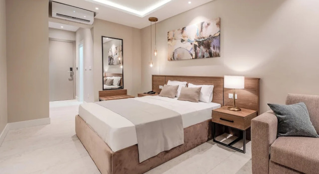 Montenegro Lodge