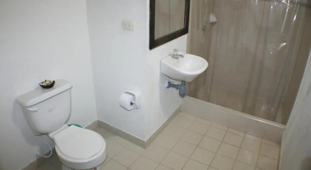 Номер Standard Hotel y Parque Acuatico Agua Sol Alegria