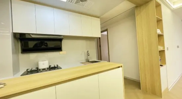 Люкс BolanGardenHomestay