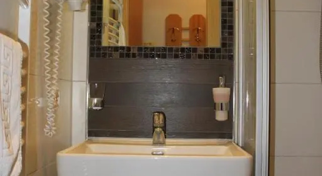 Номер Standard Hotel Almtalerhof