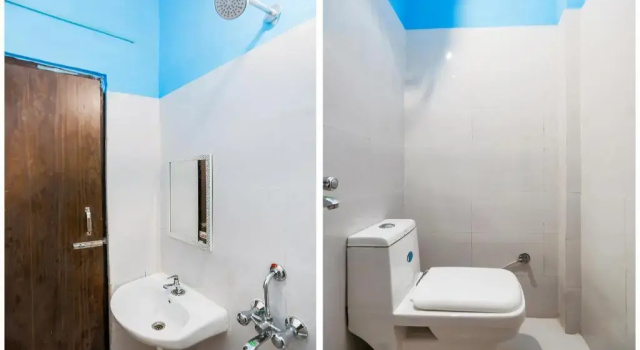 Viewspalace by OYO Rooms, Book Hotel Faridabad Haryana