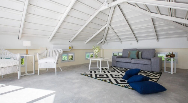 Sam-kah Beachhouse Villa 7, Забронировать Вилла Виллы Южного Таиланда, Вилла