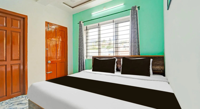 OYO 70213 Anmols Peace Home Stay