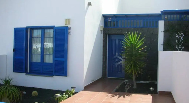 Villa Brisa del Mar