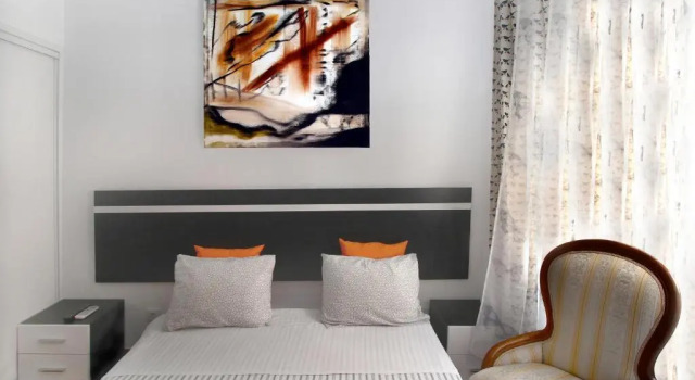 Двухместный номер Standard Bisengototo Homestay