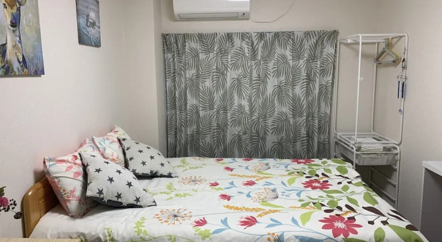 Sakuragawa no Happiness Apartment, Забронировать Апартаменты/квартира Апартаменты Осаки, рядом с Зоопарк Тенноджи, Апартаменты/квартира