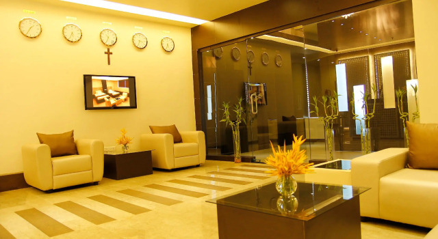 Imperial Regency, Забронировать Отель Отели Коччи 3 звезды, 3*