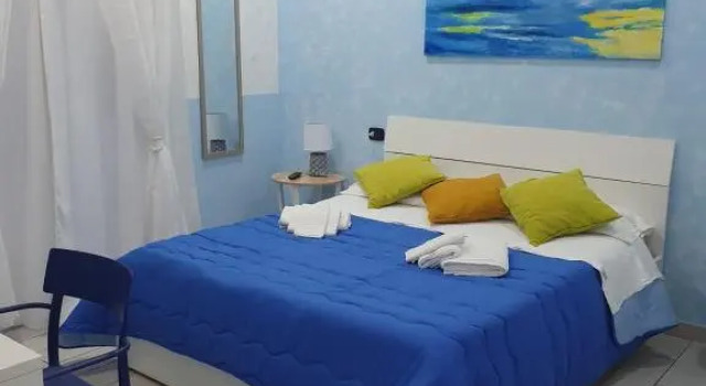 B&B Marcello&Core, Buchen Sie Bed & Breakfast Hauptbahnhof Neapel