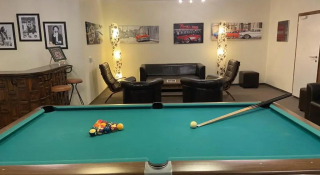 Номер Classic Hotel Matt