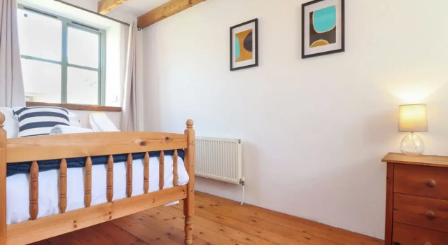 Joes Barn, Book Hotel 3-stjernede hoteller i Mullion, 3*