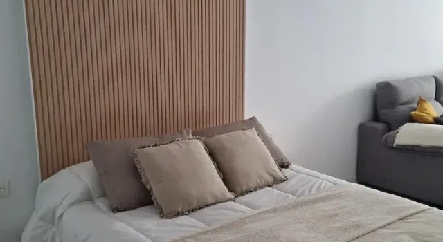 Апартаменты Apartamentos lleo san rius
