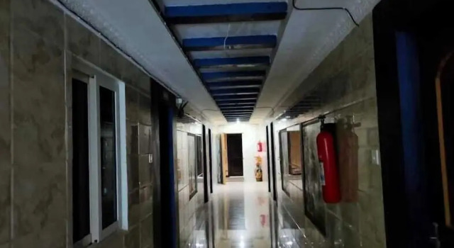 Hotel Blue Royal, Prenota Hotel Bhubaneshwar Orissa