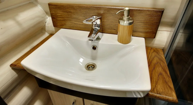 Коттедж Deluxe Whiteberry hotel