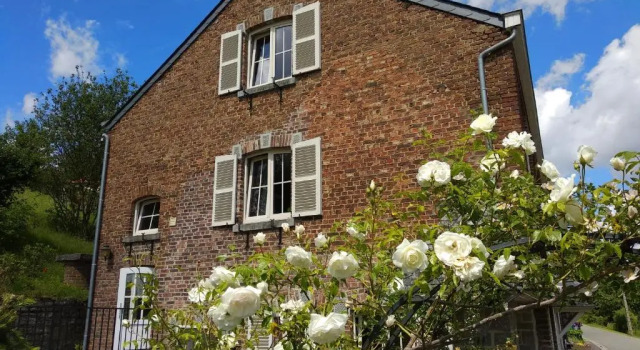 Les2sources Bike-B&B, Reserva ahora Hotel Rochefort 