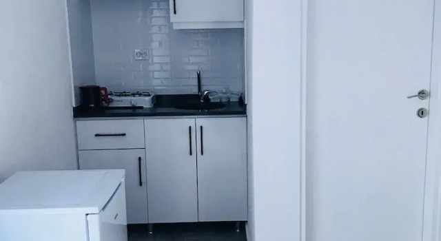 Ekonomiczny apartament Aybuke Pansiyon