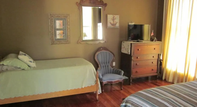 Номер Standard Baer House Inn