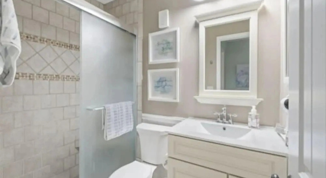 Номер Standard Conched Out - Feel The Ocean Breezes As You Relax On The Deck Overlooking The Lovely Carolina Beach Coastline 2 Bedroom Condo by RedAwning