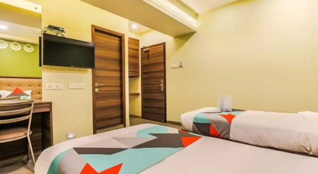Fabhotel Landmark Residency
